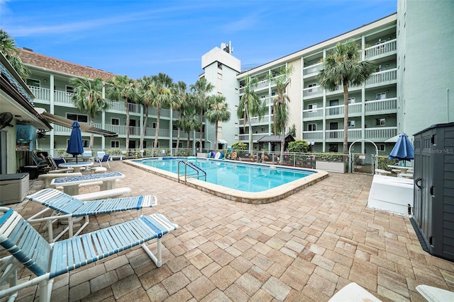801 83rd Ave N Unit 107, Saint Petersburg, FL 33702 - photo 15