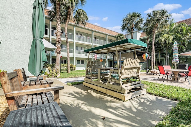 801 83rd Ave N Unit 107, Saint Petersburg, FL 33702 - photo 18