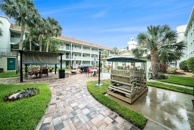 801 83rd Ave N Unit 107, Saint Petersburg, FL 33702 - photo 19