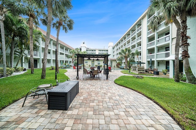 801 83rd Ave N Unit 107, Saint Petersburg, FL 33702 - photo 20