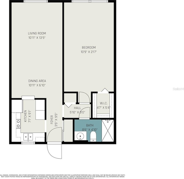 801 83rd Ave N Unit 107, Saint Petersburg, FL 33702 - photo 27