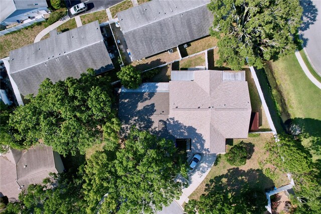 2031 Dover Ct, Oldsmar, FL 34677 - aerial overview of property's location