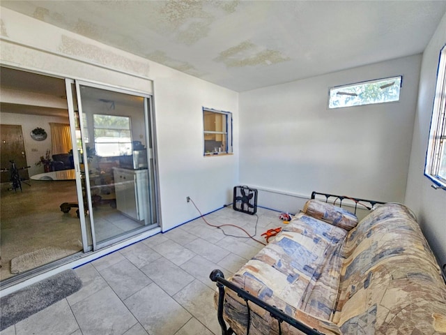 2066 High Ridge Dr, Clearwater, FL 33763 - living room featuring healthy amount of natural light