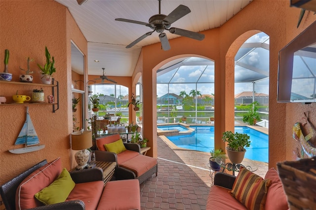 920 Symphony Isles Blvd, Apollo Beach, FL 33572 - photo 3