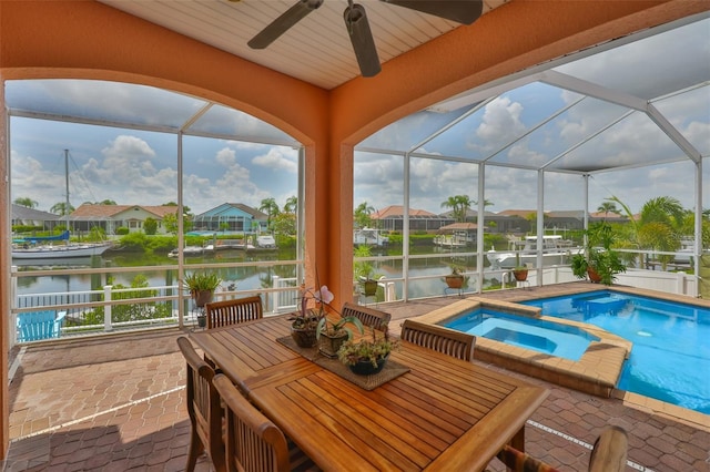 920 Symphony Isles Blvd, Apollo Beach, FL 33572 - photo 54