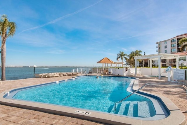 6265 Sun Blvd Unit 1203, Saint Petersburg, FL 33715 - photo 44