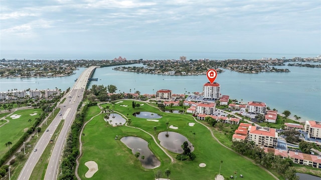 6265 Sun Blvd Unit 1203, Saint Petersburg, FL 33715 - photo 1