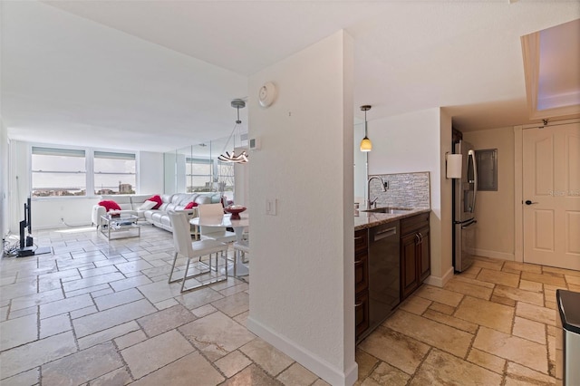 6265 Sun Blvd Unit 1203, Saint Petersburg, FL 33715 - photo 5