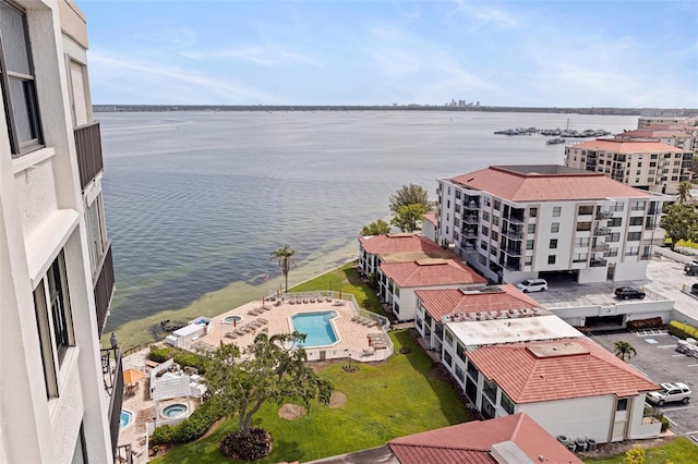 6265 Sun Blvd Unit 1203, Saint Petersburg, FL 33715 - photo 17