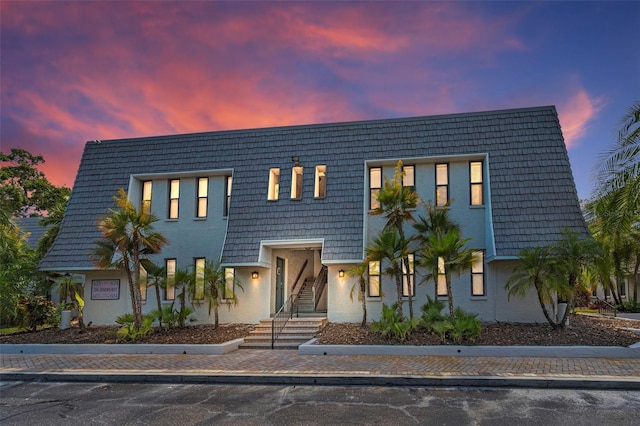 704 Lyndhurst St Unit 624, Dunedin, FL 34698 - view of front of house