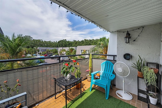 704 Lyndhurst St Unit 624, Dunedin, FL 34698 - view of balcony