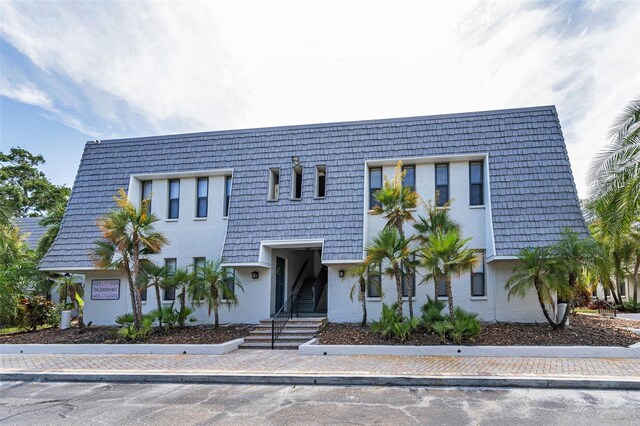 704 Lyndhurst St Unit 624, Dunedin, FL 34698 - view of front of property