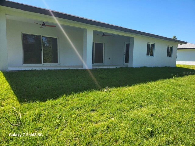 521 Frank Jewett Ave S, Lehigh Acres, FL 33974 - photo 20
