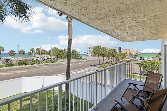 14401 Gulf Blvd Unit 106, Madeira Beach, FL 33708 - view of balcony