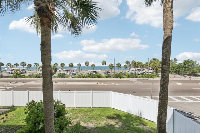 14401 Gulf Blvd Unit 106, Madeira Beach, FL 33708 - water view