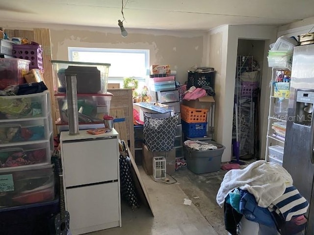 3512 16th St E, Bradenton, FL 34208 - view of storage area