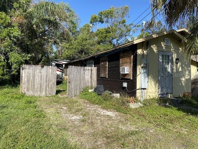 3512 16th St E, Bradenton, FL 34208 - view of property exterior