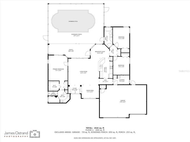 16 Dahoon Ct N, Homosassa, FL 34446 - photo 2