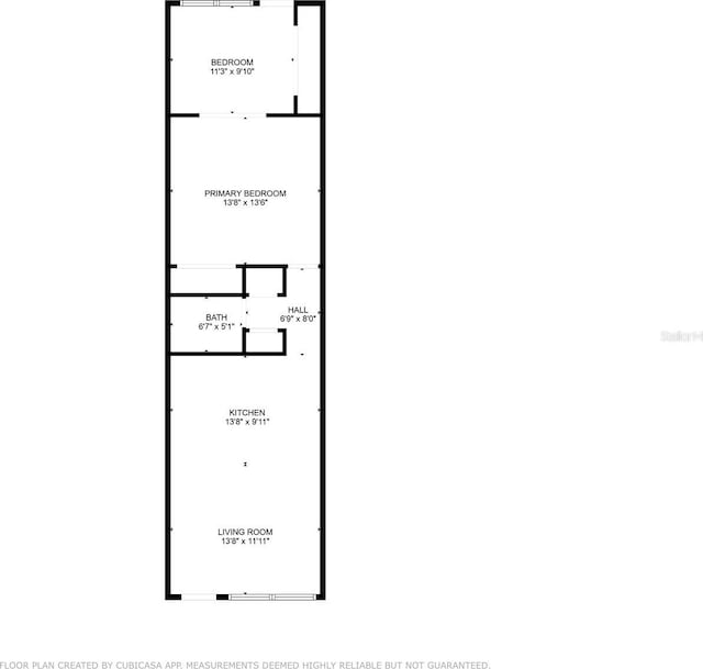 216 36th Ave N Unit 202B, Saint Petersburg, FL 33704 - photo 26