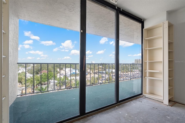 500 N Osceola Ave Unit 811, Clearwater, FL 33755 - view of balcony