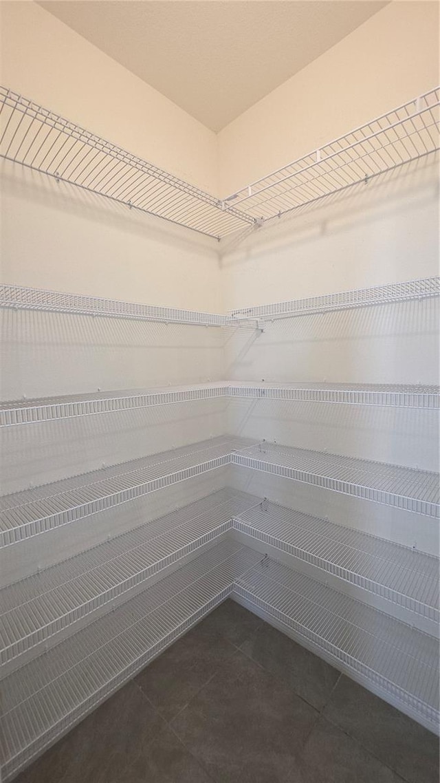 13111 Pepper Stem St, Spring Hill, FL 34609 - view of storage area