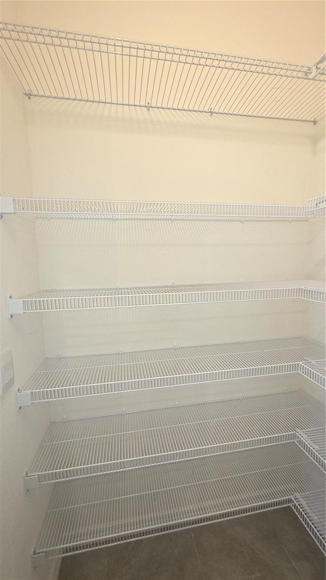 13111 Pepper Stem St, Spring Hill, FL 34609 - view of pantry