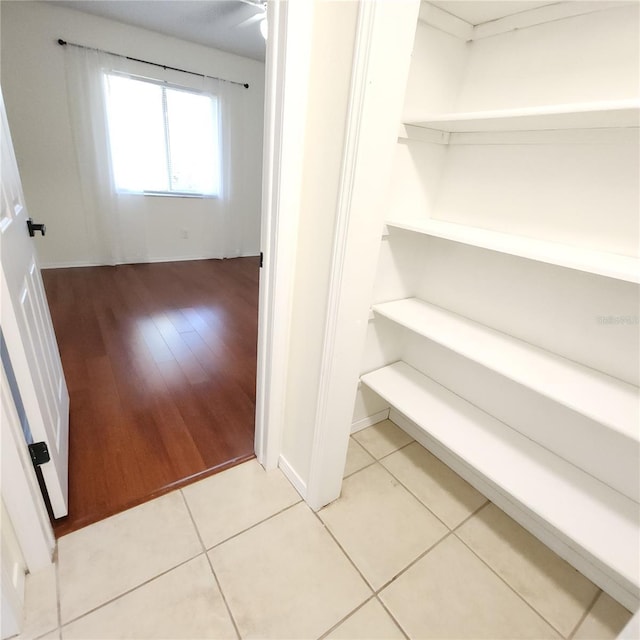2935 Lichen Ln Unit D, Clearwater, FL 33760 - view of pantry