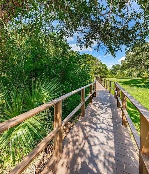 2935 Lichen Ln Unit D, Clearwater, FL 33760 - view of community