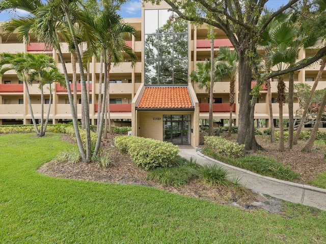3062 Eastland Blvd Unit 405, Clearwater, FL 33761 - view of property