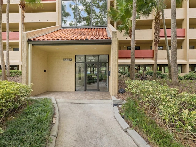 3062 Eastland Blvd Unit 405, Clearwater, FL 33761 - view of building exterior