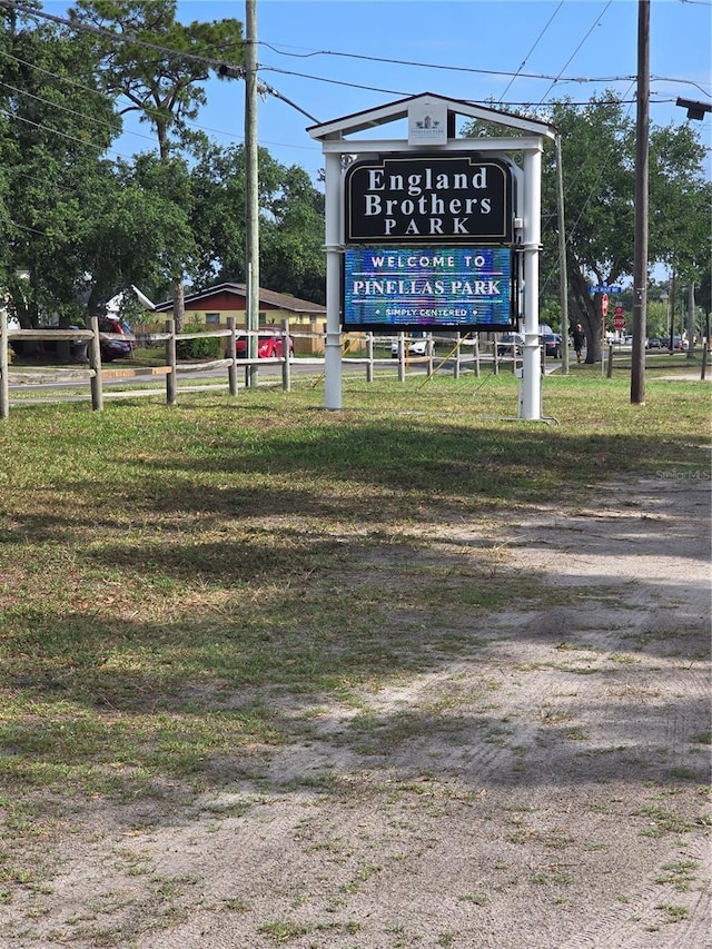 7920 52nd St N, Pinellas Park, FL 33781 - exterior view