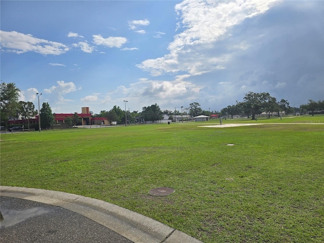 7920 52nd St N, Pinellas Park, FL 33781 - view of property's community