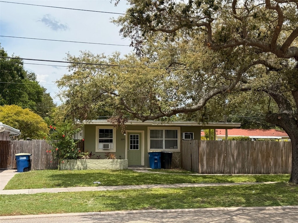 109 S Hercules Ave, Clearwater, FL 33765 - photo 1