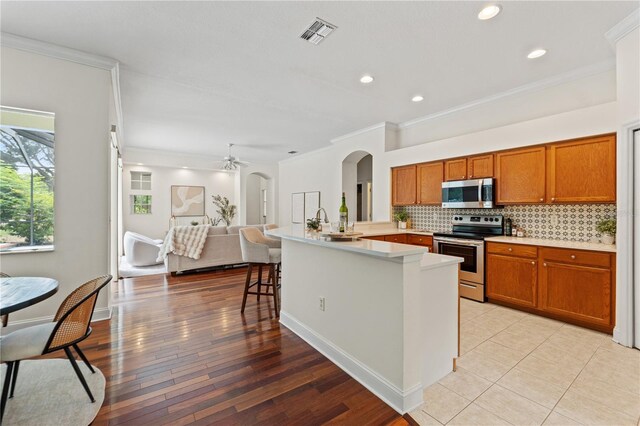 2901 Laurel Meadow Ct, Plant City, FL 33566 - photo 10
