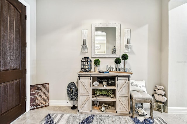 222 Toscavilla Blvd, Nokomis, FL 34275 - detailed view of baseboards