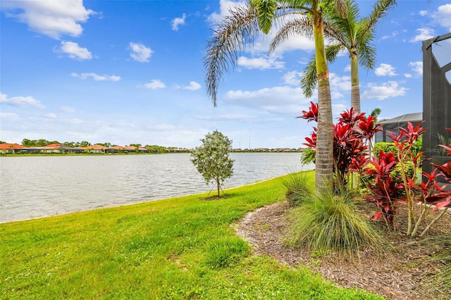 222 Toscavilla Blvd, Nokomis, FL 34275 - water view