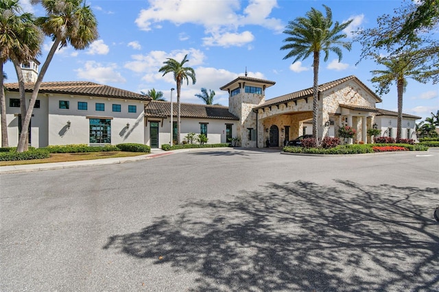 222 Toscavilla Blvd, Nokomis, FL 34275 - view of property