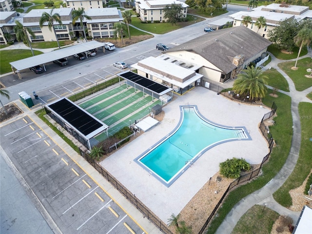 4812 Jasper Dr Unit 203, New Port Richey, FL 34652 - photo 21