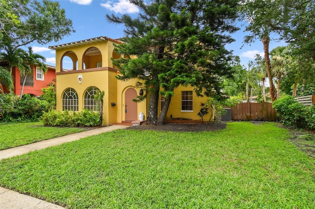 2227 Brevard Rd NE, Saint Petersburg, FL 33704 - photo 1