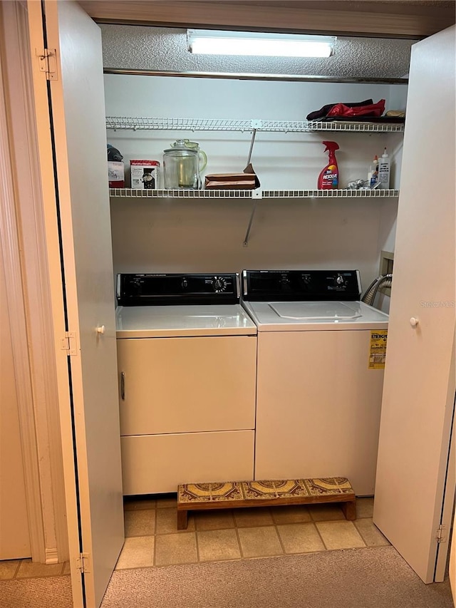7616 Colonial Ct, Tampa, FL 33615 - washroom featuring washing machine and dryer