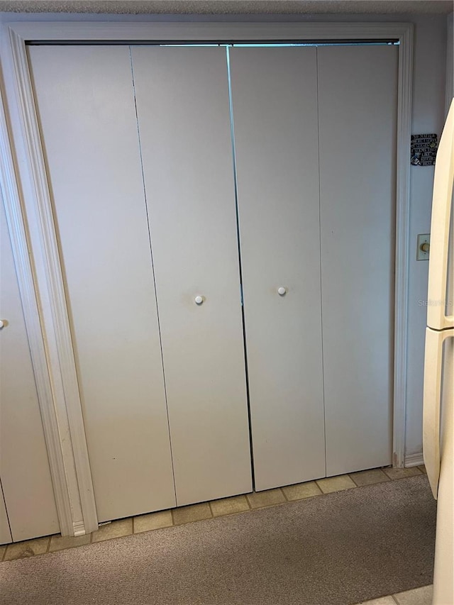 7616 Colonial Ct, Tampa, FL 33615 - view of closet