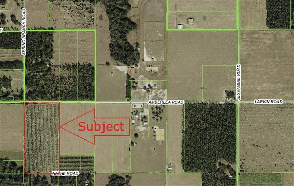 0 Amberlea, Dade City, FL 33523 - photo 4