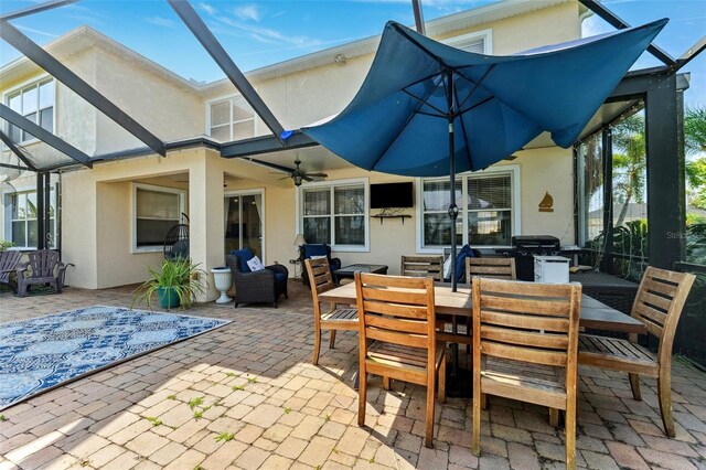5457 Sandy Shell Dr, Apollo Beach, FL 33572 - photo 19