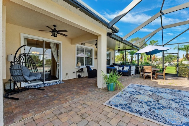 5457 Sandy Shell Dr, Apollo Beach, FL 33572 - photo 20