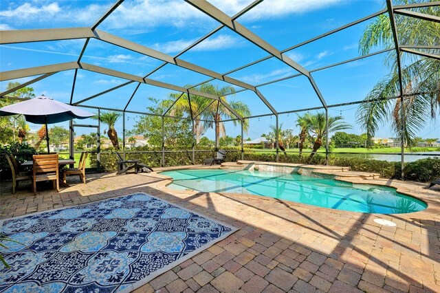 5457 Sandy Shell Dr, Apollo Beach, FL 33572 - photo 21