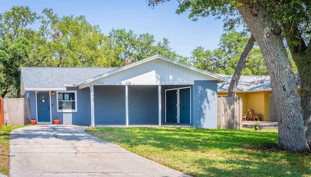 7065 73rd St N, Pinellas Park, FL 33781 - photo 1