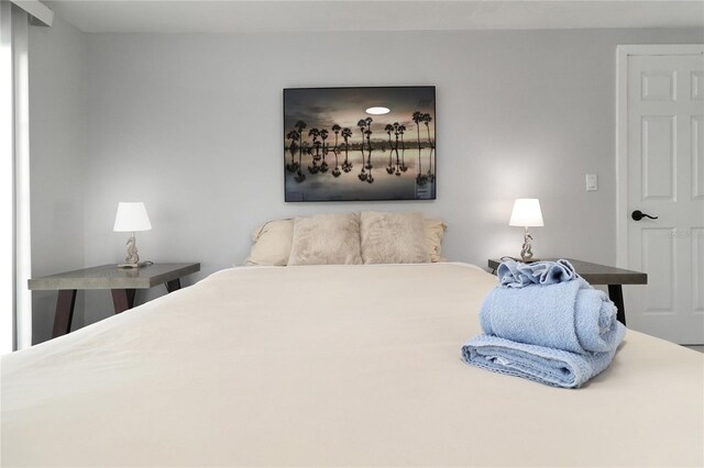 13800 Judy Ave, Hudson, FL 34667 - view of bedroom