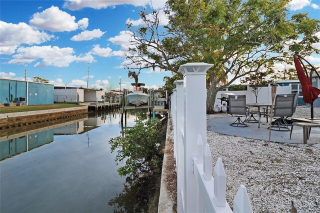 13800 Judy Ave, Hudson, FL 34667 - water view