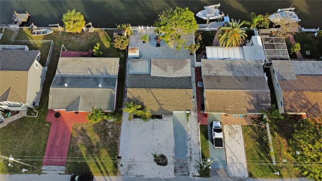 13800 Judy Ave, Hudson, FL 34667 - bird's eye view