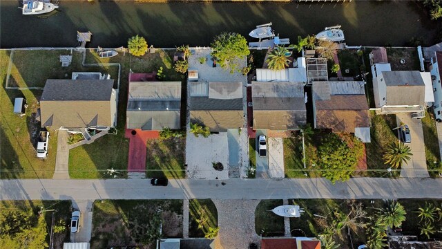 13800 Judy Ave, Hudson, FL 34667 - aerial view of residential area